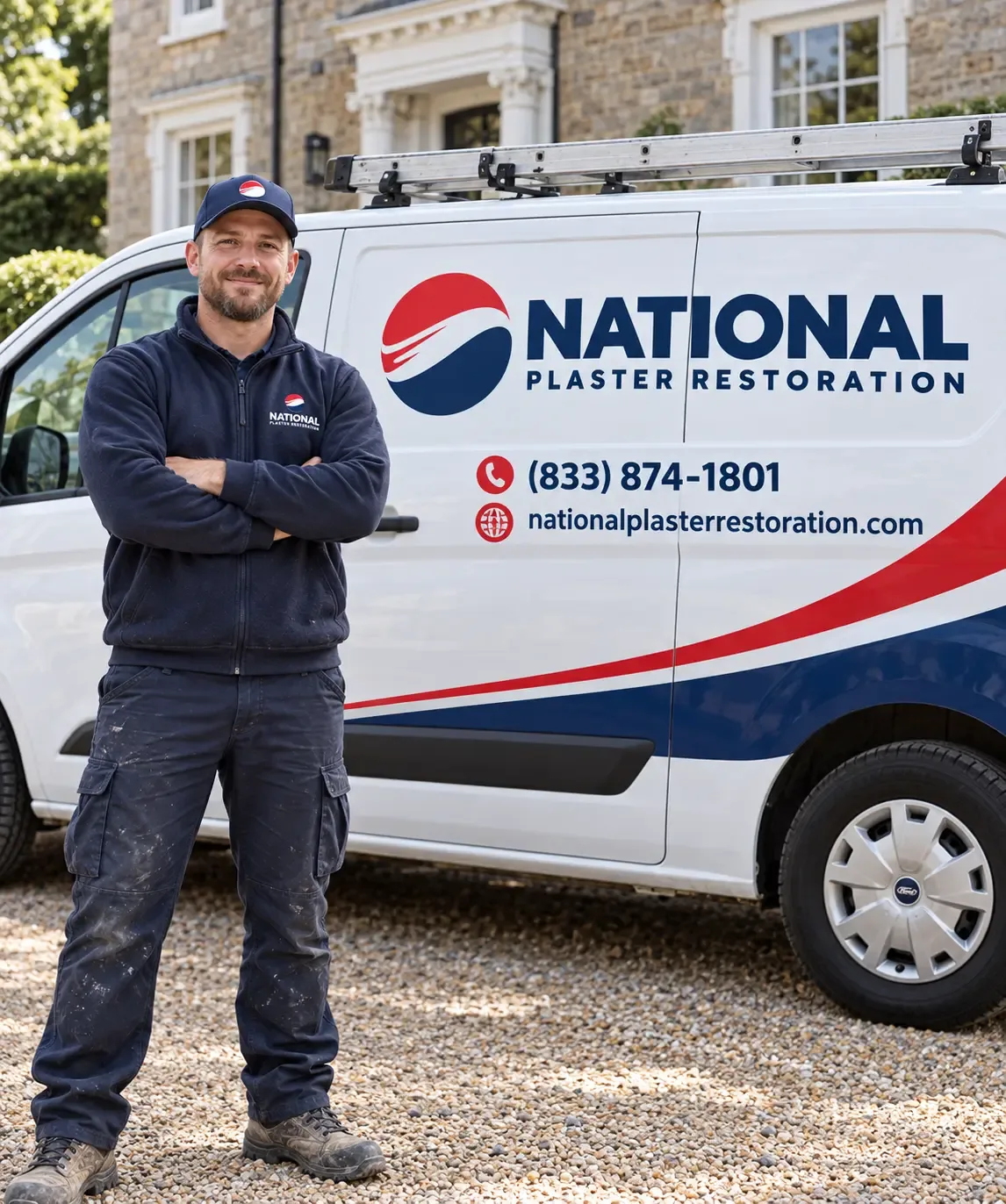 Plaster Repair company in Harcourt, IA